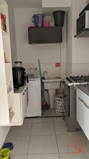 Foto 9 de Apartamento com 2 quartos à venda, 35m2 em Brasilândia, São Paulo - SP