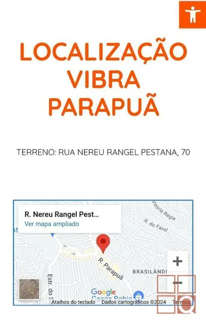 Foto 5 de Apartamento com 2 quartos à venda, 35m2 em Brasilândia, São Paulo - SP