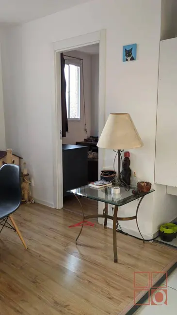 Foto 8 de Apartamento com 2 quartos à venda, 35m2 em Brasilândia, São Paulo - SP