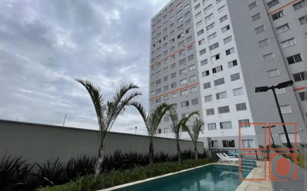 Foto 1 de Apartamento com 2 quartos à venda, 35m2 em Brasilândia, São Paulo - SP