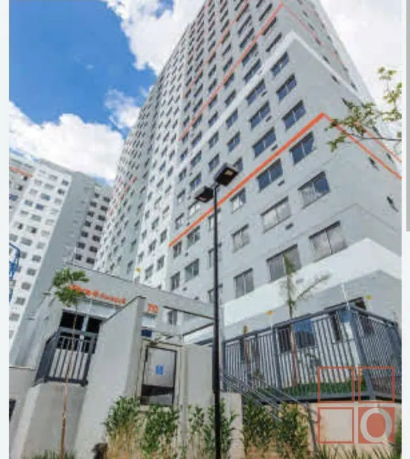 Foto 7 de Apartamento com 2 quartos à venda, 35m2 em Brasilândia, São Paulo - SP