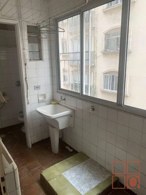 Apartamento com 3 quartos à venda, 97m2 em Itaim Bibi, São Paulo - SP - imagem 6 Foto 6 de Apartamento com 3 quartos à venda, 97m2 em Itaim Bibi, São Paulo - SP