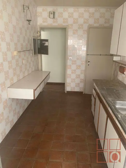 Apartamento com 3 quartos à venda, 97m2 em Itaim Bibi, São Paulo - SP - imagem 4 Foto 4 de Apartamento com 3 quartos à venda, 97m2 em Itaim Bibi, São Paulo - SP