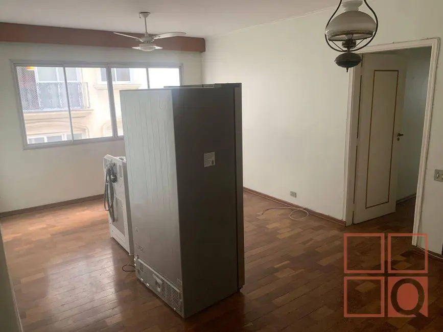 Apartamento com 3 quartos à venda, 97m2 em Itaim Bibi, São Paulo - SP - imagem 2 Foto 2 de Apartamento com 3 quartos à venda, 97m2 em Itaim Bibi, São Paulo - SP