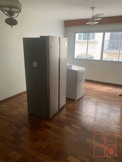 Apartamento com 3 quartos à venda, 97m2 em Itaim Bibi, São Paulo - SP - imagem 3 Foto 3 de Apartamento com 3 quartos à venda, 97m2 em Itaim Bibi, São Paulo - SP