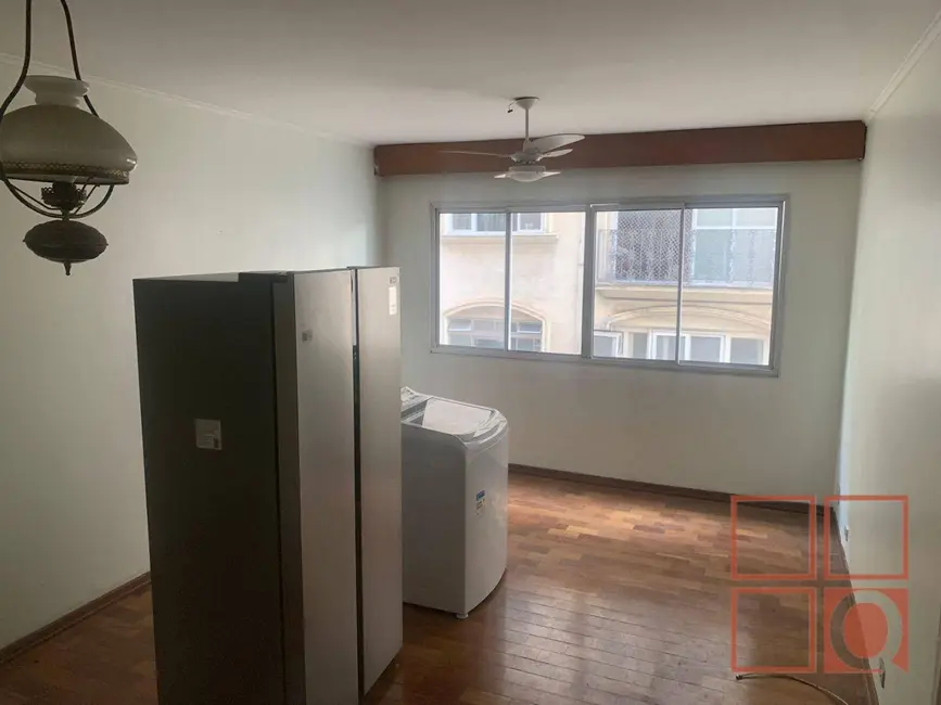 Apartamento com 3 quartos à venda, 97m2 em Itaim Bibi, São Paulo - SP - imagem 5 Foto 5 de Apartamento com 3 quartos à venda, 97m2 em Itaim Bibi, São Paulo - SP