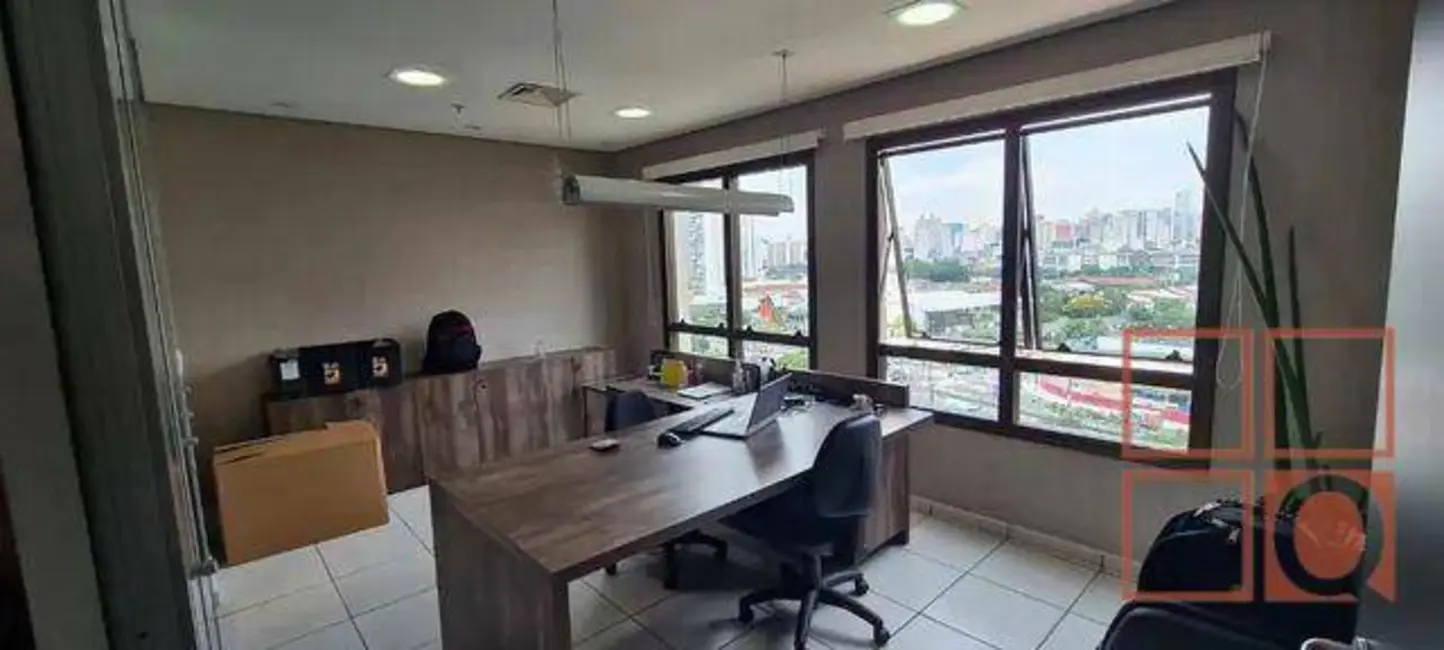 Sala Comercial à venda, 204m2 em Várzea da Barra Funda, São Paulo - SP - imagem 6 Foto 6 de Sala Comercial à venda, 204m2 em Várzea da Barra Funda, São Paulo - SP