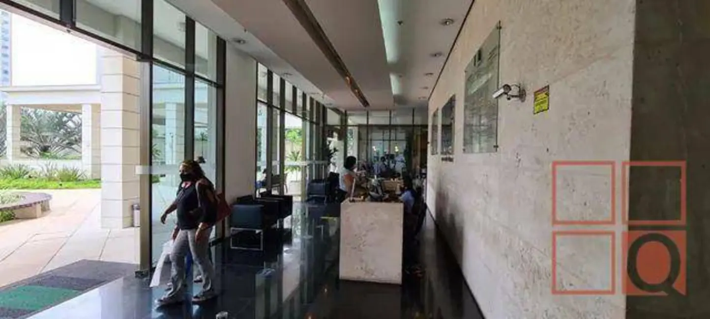 Sala Comercial à venda, 204m2 em Várzea da Barra Funda, São Paulo - SP - imagem 7 Foto 7 de Sala Comercial à venda, 204m2 em Várzea da Barra Funda, São Paulo - SP