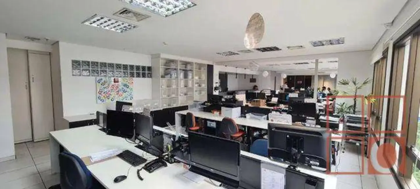 Sala Comercial à venda, 204m2 em Várzea da Barra Funda, São Paulo - SP - imagem 4 Foto 4 de Sala Comercial à venda, 204m2 em Várzea da Barra Funda, São Paulo - SP