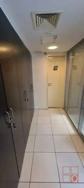 Sala Comercial à venda, 204m2 em Várzea da Barra Funda, São Paulo - SP - imagem 3 Foto 3 de Sala Comercial à venda, 204m2 em Várzea da Barra Funda, São Paulo - SP