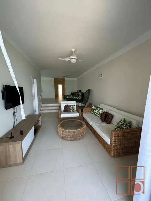 Foto 8 de Apartamento com 3 quartos à venda, 178m2 em Guaruja - SP