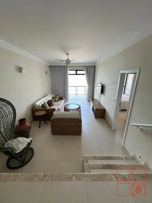 Foto 6 de Apartamento com 3 quartos à venda, 178m2 em Guaruja - SP