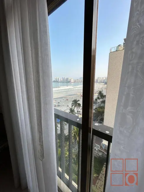 Foto 7 de Apartamento com 3 quartos à venda, 178m2 em Guaruja - SP