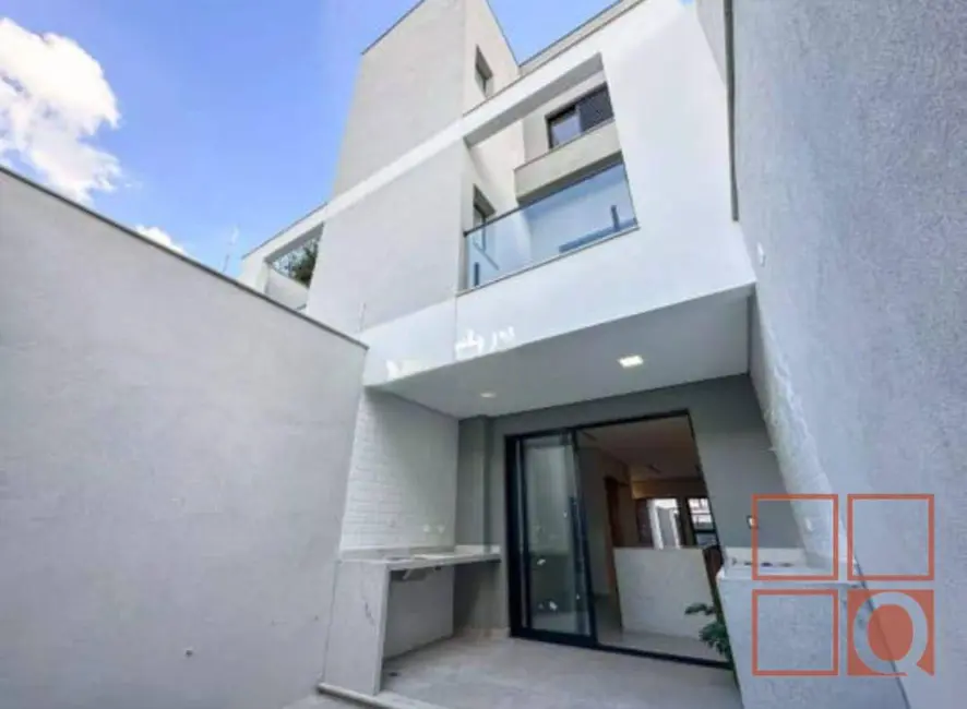 Sobrado com 4 quartos à venda, 150m2 em Vila Carrão, São Paulo - SP - imagem 9 Foto 9 de Sobrado com 4 quartos à venda, 150m2 em Vila Carrão, São Paulo - SP