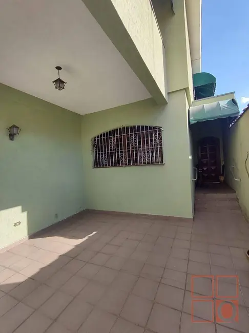 Sobrado com 3 quartos à venda, 108m2 em Chácara Belenzinho, São Paulo - SP - imagem 4 Foto 4 de Sobrado com 3 quartos à venda, 108m2 em Chácara Belenzinho, São Paulo - SP