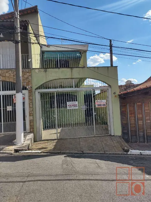 Sobrado com 3 quartos à venda, 108m2 em Chácara Belenzinho, São Paulo - SP - imagem 6 Foto 6 de Sobrado com 3 quartos à venda, 108m2 em Chácara Belenzinho, São Paulo - SP