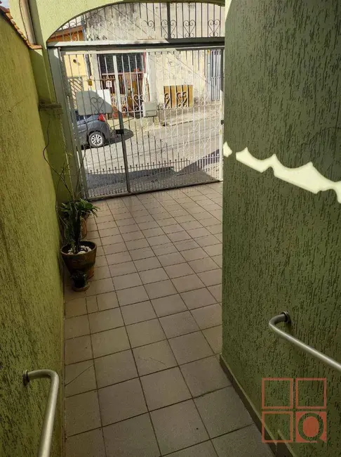 Sobrado com 3 quartos à venda, 108m2 em Chácara Belenzinho, São Paulo - SP - imagem 9 Foto 9 de Sobrado com 3 quartos à venda, 108m2 em Chácara Belenzinho, São Paulo - SP