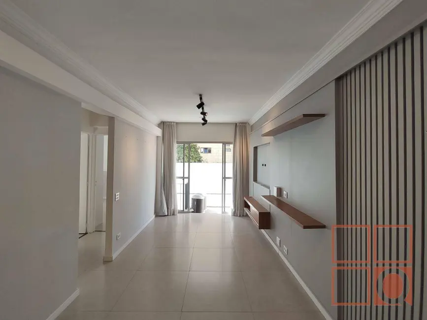 Foto 2 de Apartamento com 2 quartos para alugar, 88m2 em Itaim Bibi, São Paulo - SP