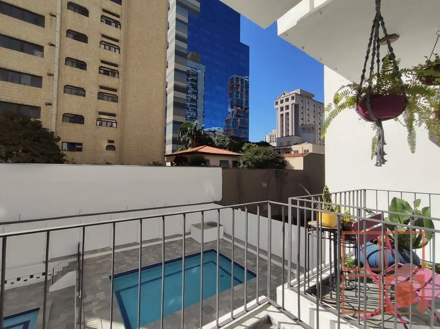Foto 9 de Apartamento com 2 quartos para alugar, 88m2 em Itaim Bibi, São Paulo - SP