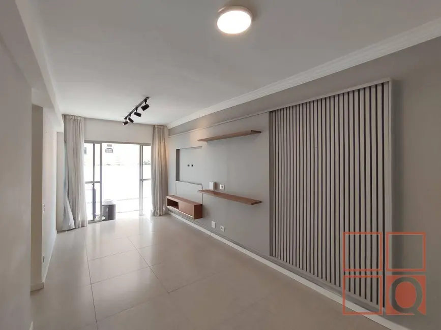 Foto 1 de Apartamento com 2 quartos para alugar, 88m2 em Itaim Bibi, São Paulo - SP