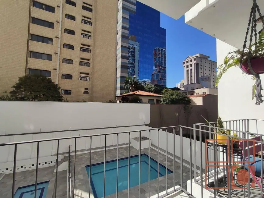 Foto 8 de Apartamento com 2 quartos para alugar, 88m2 em Itaim Bibi, São Paulo - SP