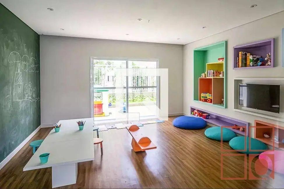 Foto 4 de Apartamento com 2 quartos à venda, 50m2 em Tatuapé, São Paulo - SP