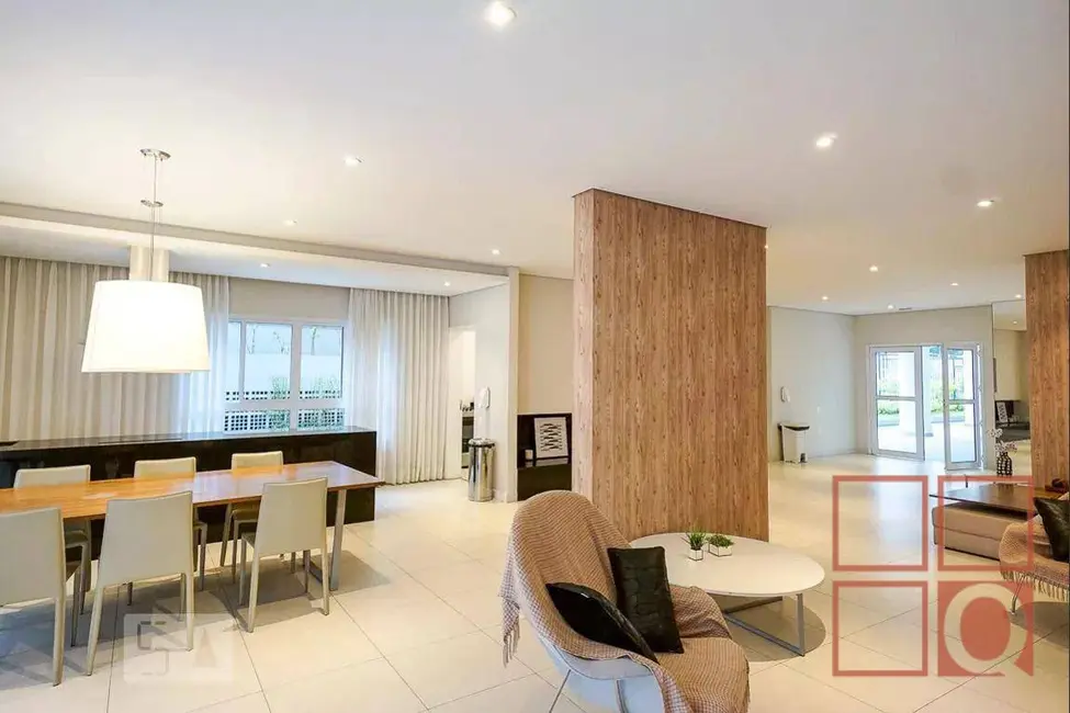 Foto 1 de Apartamento com 2 quartos à venda, 50m2 em Tatuapé, São Paulo - SP