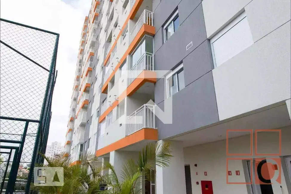 Foto 2 de Apartamento com 2 quartos à venda, 50m2 em Tatuapé, São Paulo - SP