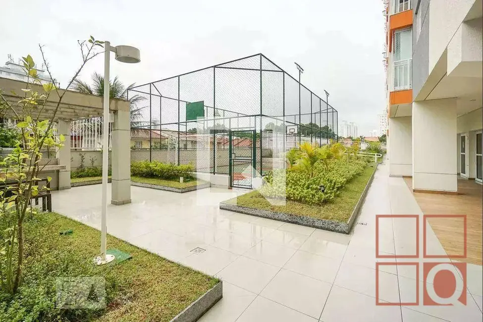 Foto 7 de Apartamento com 2 quartos à venda, 50m2 em Tatuapé, São Paulo - SP