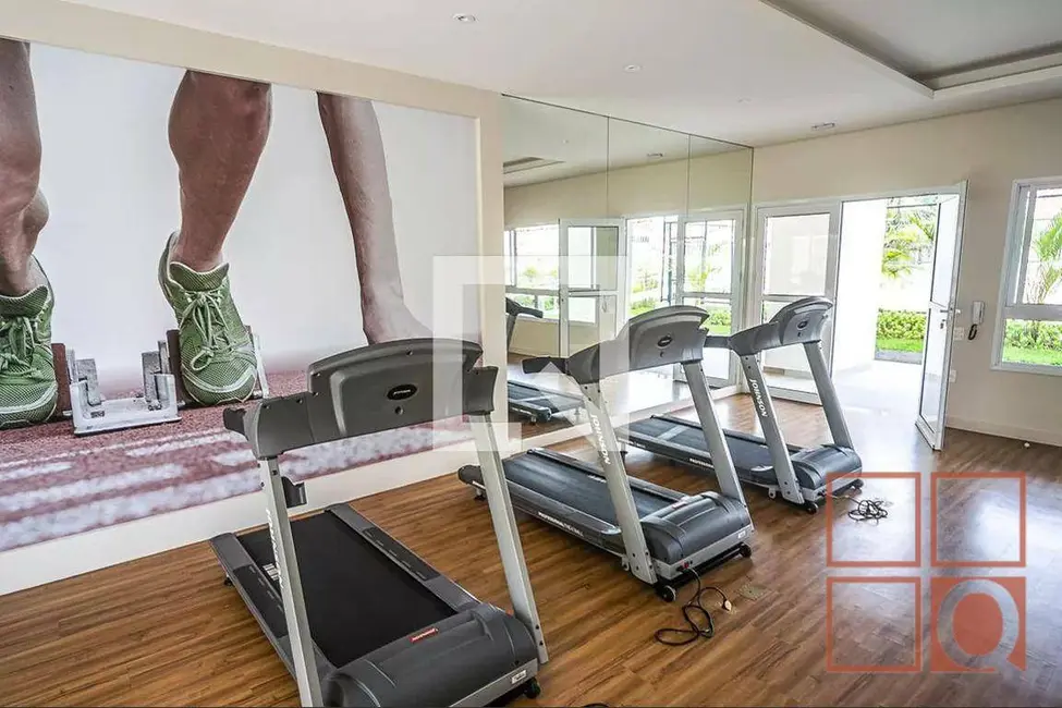 Foto 8 de Apartamento com 2 quartos à venda, 50m2 em Tatuapé, São Paulo - SP