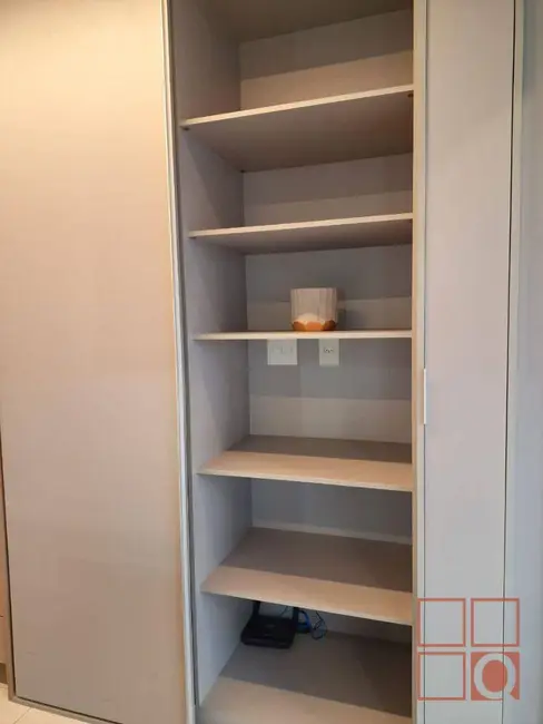 Foto 5 de Kitnet com 1 quarto à venda, 25m2 em Indianópolis, São Paulo - SP