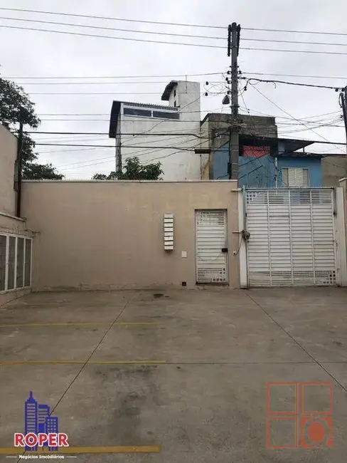 Casa de Condomínio com 3 quartos à venda, 65m2 em Chácara Belenzinho, São Paulo - SP - imagem 9 Foto 9 de Casa de Condomínio com 3 quartos à venda, 65m2 em Chácara Belenzinho, São Paulo - SP