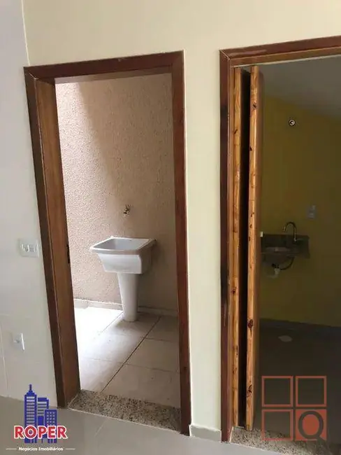 Casa de Condomínio com 3 quartos à venda, 65m2 em Chácara Belenzinho, São Paulo - SP - imagem 3 Foto 3 de Casa de Condomínio com 3 quartos à venda, 65m2 em Chácara Belenzinho, São Paulo - SP