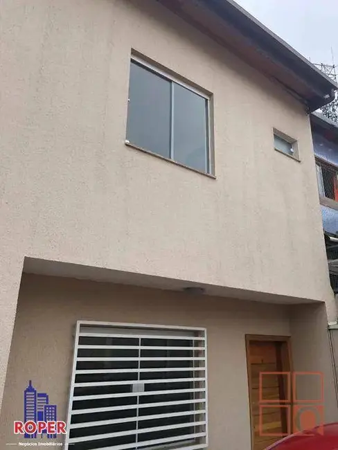 Casa de Condomínio com 3 quartos à venda, 65m2 em Chácara Belenzinho, São Paulo - SP - imagem 2 Foto 2 de Casa de Condomínio com 3 quartos à venda, 65m2 em Chácara Belenzinho, São Paulo - SP