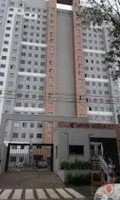 Apartamento com 1 quarto à venda, 35m2 em Mooca, São Paulo - SP - imagem 2 Foto 2 de Apartamento com 1 quarto à venda, 35m2 em Mooca, São Paulo - SP