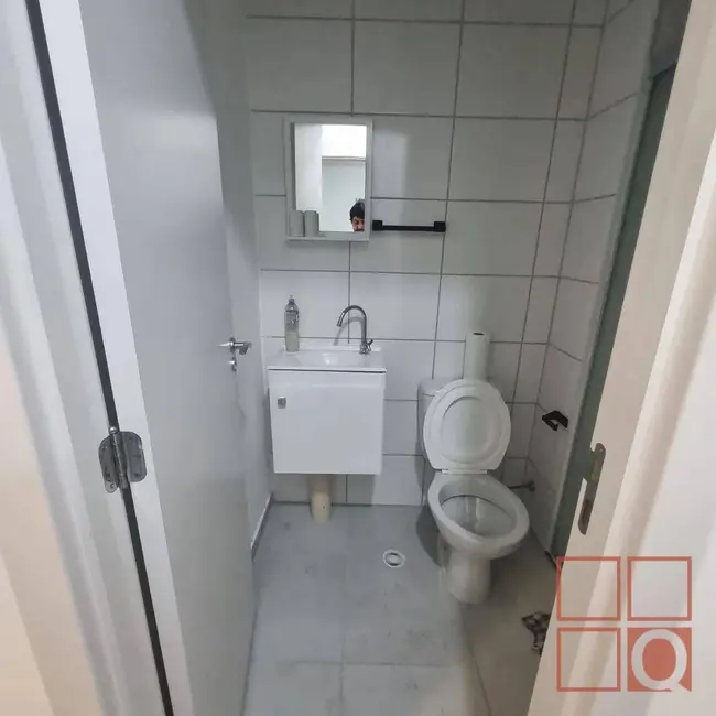 Apartamento com 1 quarto à venda, 35m2 em Mooca, São Paulo - SP - imagem 6 Foto 6 de Apartamento com 1 quarto à venda, 35m2 em Mooca, São Paulo - SP