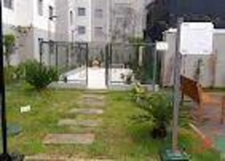 Apartamento com 1 quarto à venda, 35m2 em Mooca, São Paulo - SP - imagem 3 Foto 3 de Apartamento com 1 quarto à venda, 35m2 em Mooca, São Paulo - SP