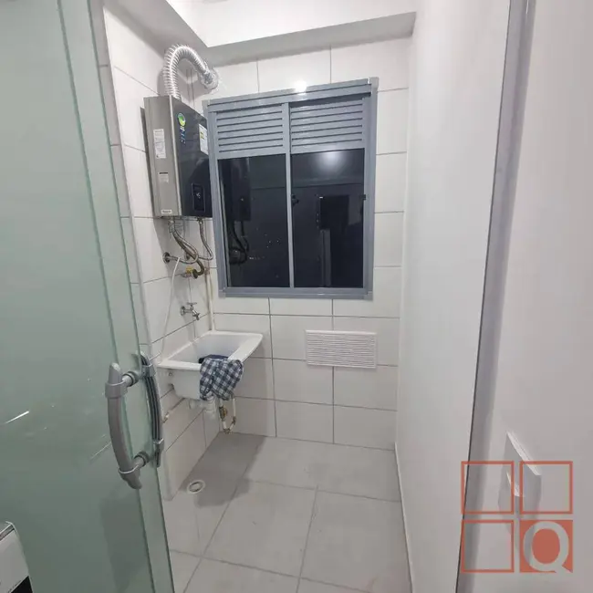 Apartamento com 1 quarto à venda, 35m2 em Mooca, São Paulo - SP - imagem 8 Foto 8 de Apartamento com 1 quarto à venda, 35m2 em Mooca, São Paulo - SP