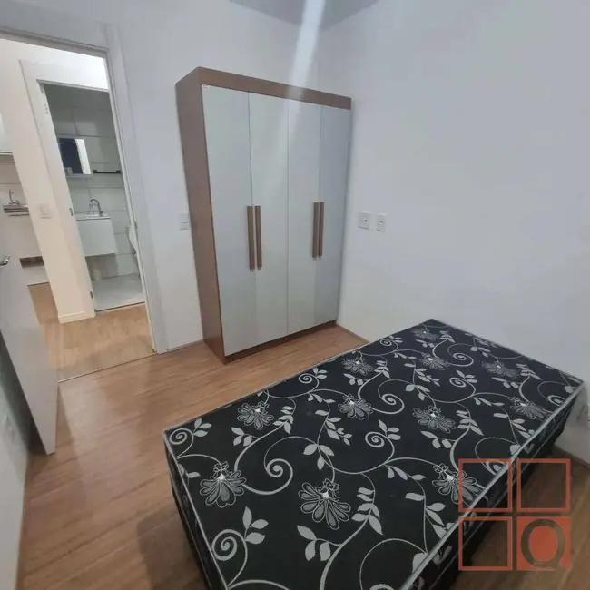 Apartamento com 1 quarto à venda, 35m2 em Mooca, São Paulo - SP - imagem 9 Foto 9 de Apartamento com 1 quarto à venda, 35m2 em Mooca, São Paulo - SP