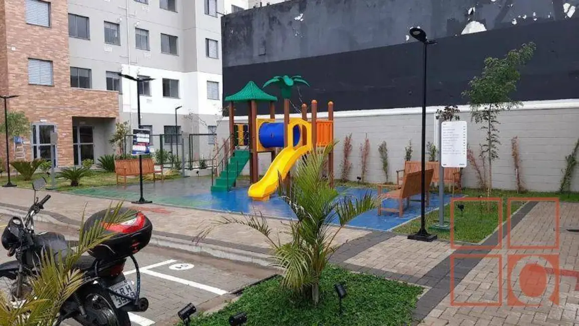 Apartamento com 1 quarto à venda, 35m2 em Mooca, São Paulo - SP - imagem 4 Foto 4 de Apartamento com 1 quarto à venda, 35m2 em Mooca, São Paulo - SP