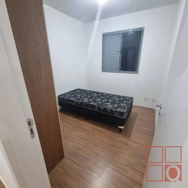 Apartamento com 1 quarto à venda, 35m2 em Mooca, São Paulo - SP - imagem 7 Foto 7 de Apartamento com 1 quarto à venda, 35m2 em Mooca, São Paulo - SP