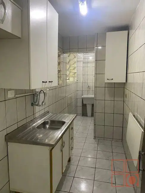 Foto 5 de Apartamento com 1 quarto à venda e para alugar, 40m2 em Pinheiros, São Paulo - SP