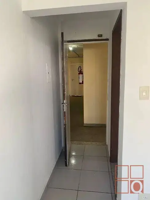 Foto 4 de Apartamento com 1 quarto à venda e para alugar, 40m2 em Pinheiros, São Paulo - SP