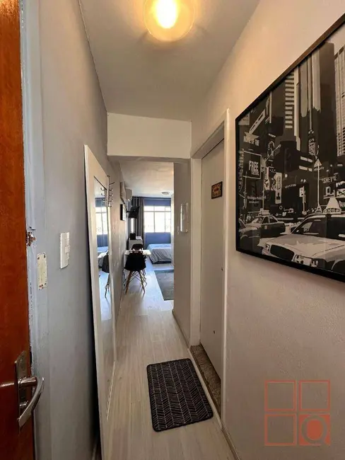 Foto 3 de Apartamento com 1 quarto à venda, 28m2 em Bela Vista, São Paulo - SP