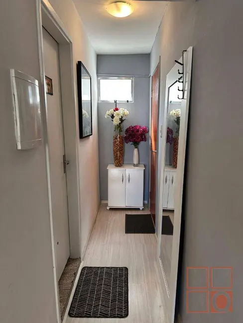 Foto 5 de Apartamento com 1 quarto à venda, 28m2 em Bela Vista, São Paulo - SP