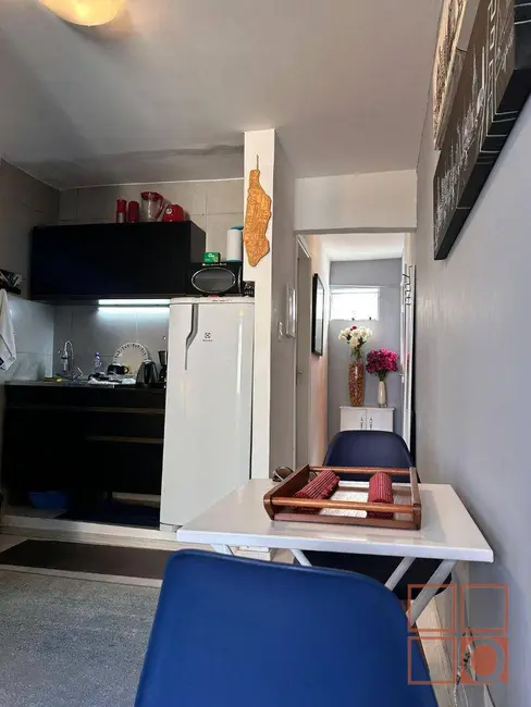 Foto 6 de Apartamento com 1 quarto à venda, 28m2 em Bela Vista, São Paulo - SP