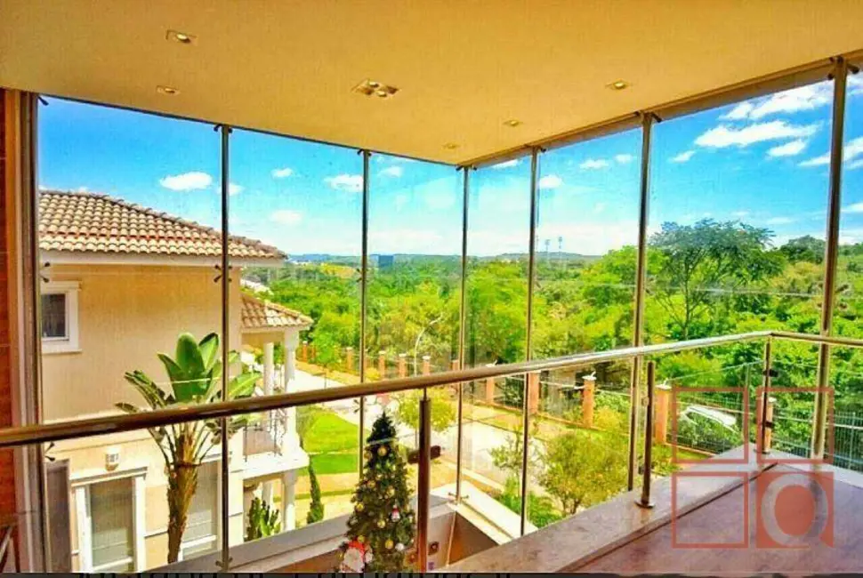 Foto 1 de Casa de Condomínio com 4 quartos à venda, 440m2 em Santana De Parnaiba - SP