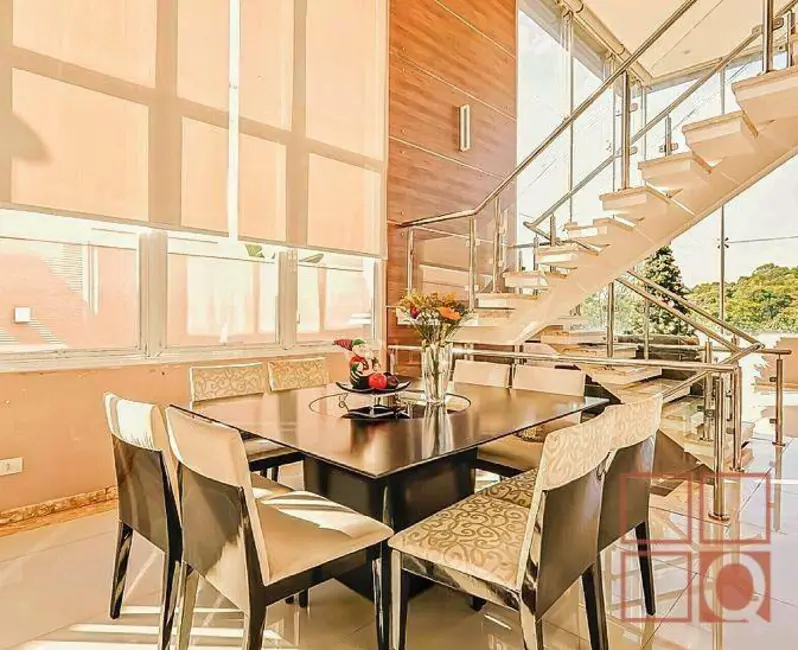 Foto 6 de Casa de Condomínio com 4 quartos à venda, 440m2 em Santana De Parnaiba - SP