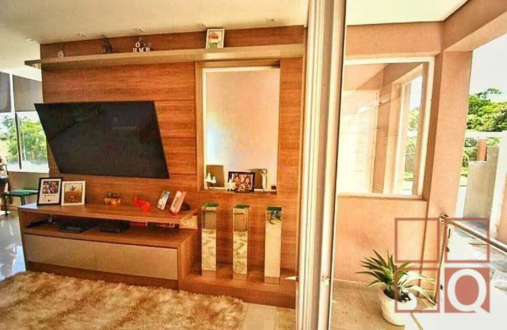 Foto 7 de Casa de Condomínio com 4 quartos à venda, 440m2 em Santana De Parnaiba - SP