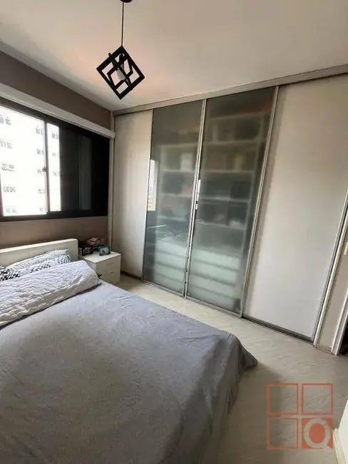 Apartamento com 2 quartos à venda, 61m2 em Aclimação, São Paulo - SP - imagem 7 Foto 7 de Apartamento com 2 quartos à venda, 61m2 em Aclimação, São Paulo - SP